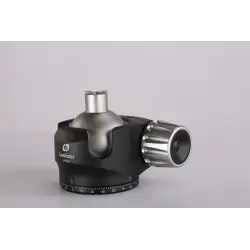 Leofoto głowica LH-55+QP-70N