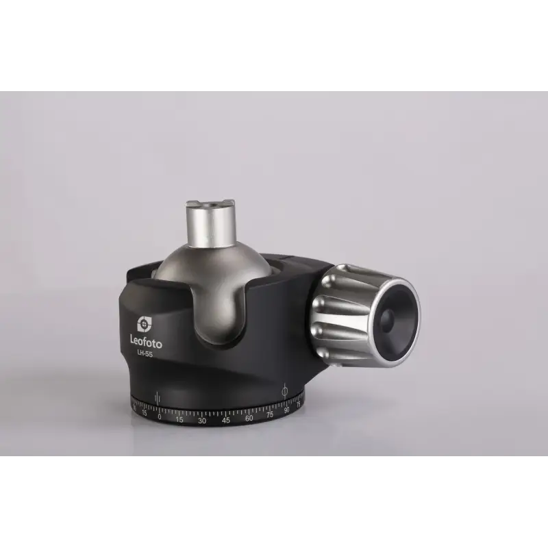 Leofoto głowica LH-55+QP-70N