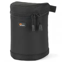 Lowepro Lens Case 9x13cm Black