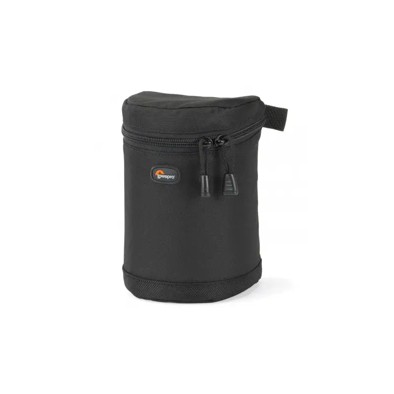 Lowepro Lens Case 9x13cm Black