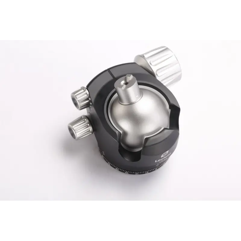 Leofoto głowica LH-55+QP-70N