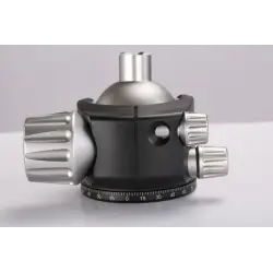 Leofoto głowica LH-55+QP-70N