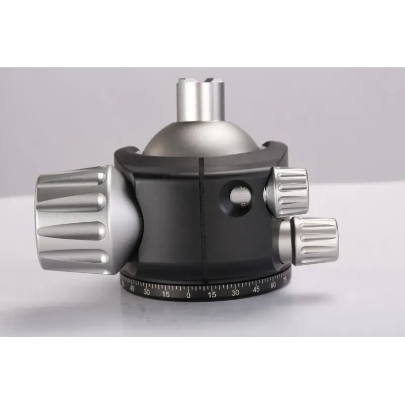 Leofoto głowica LH-55+QP-70N