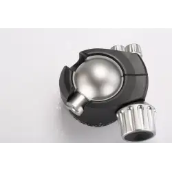 Leofoto głowica LH-55+QP-70N