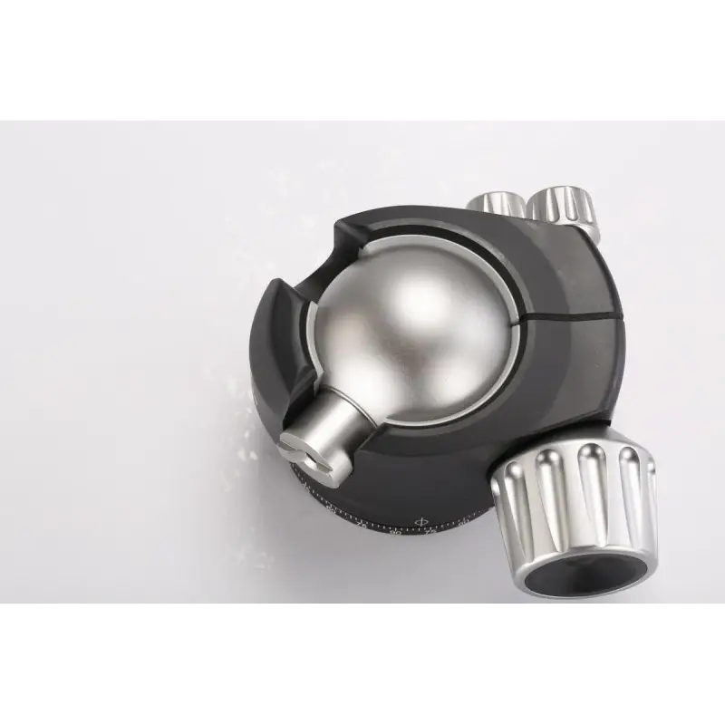 Leofoto głowica LH-55+QP-70N