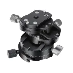 Leofoto głowica G2+NP-60