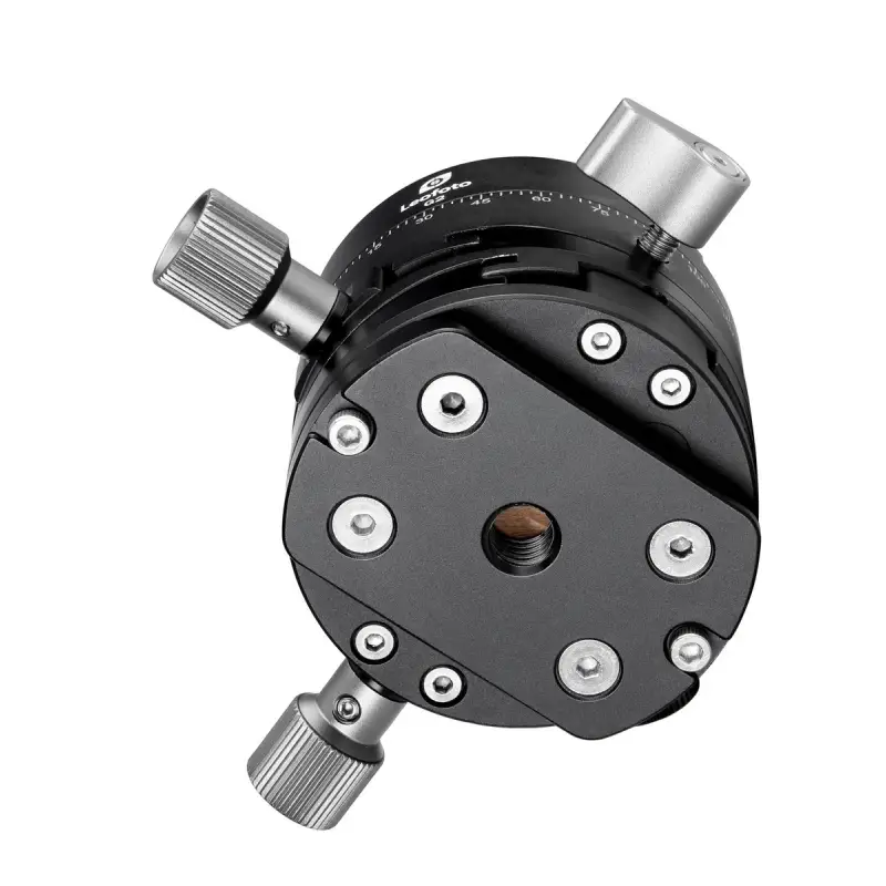 Leofoto głowica G2+NP-60