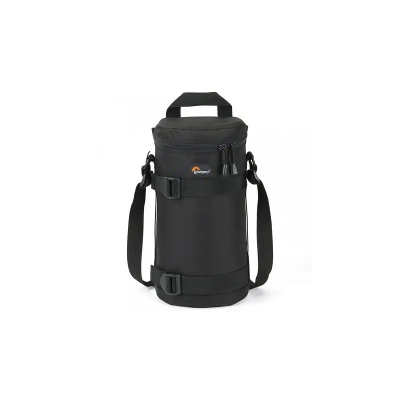 Lowepro Lens Case 11x26cm Black