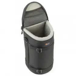 Lowepro Lens Case 11x26cm Black