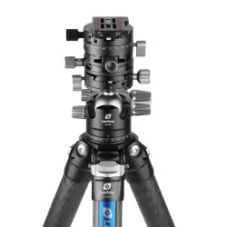 Leofoto głowica G2+NP-60