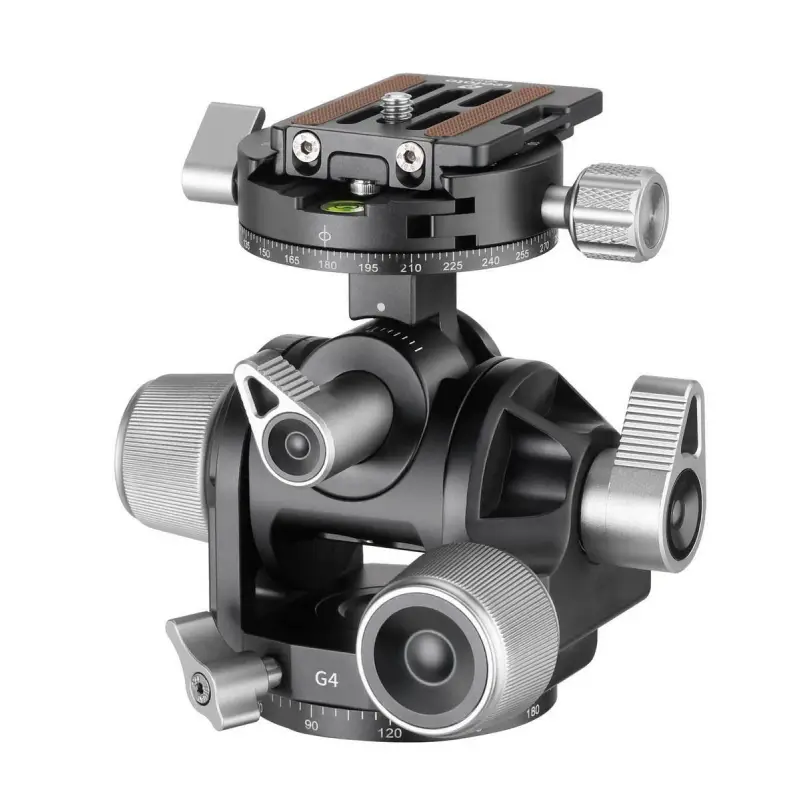 Leofoto głowica G4