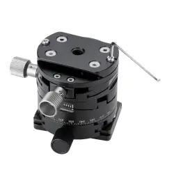 Leofoto głowica G2+NP-60