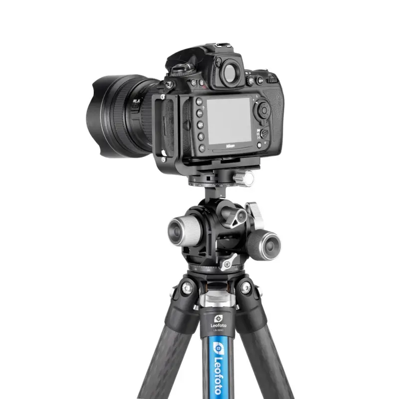 Leofoto głowica G4