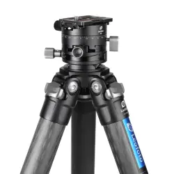 Leofoto głowica G2+NP-60