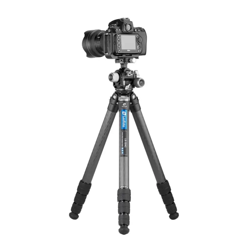 Leofoto głowica G4