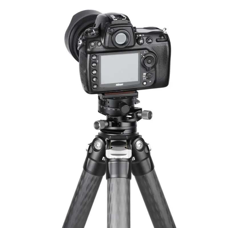 Leofoto głowica G2+NP-60