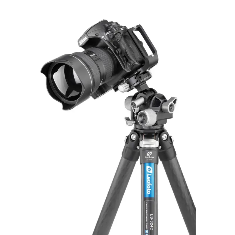 Leofoto głowica G4