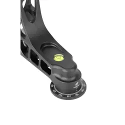 Leofoto głowica PG-1