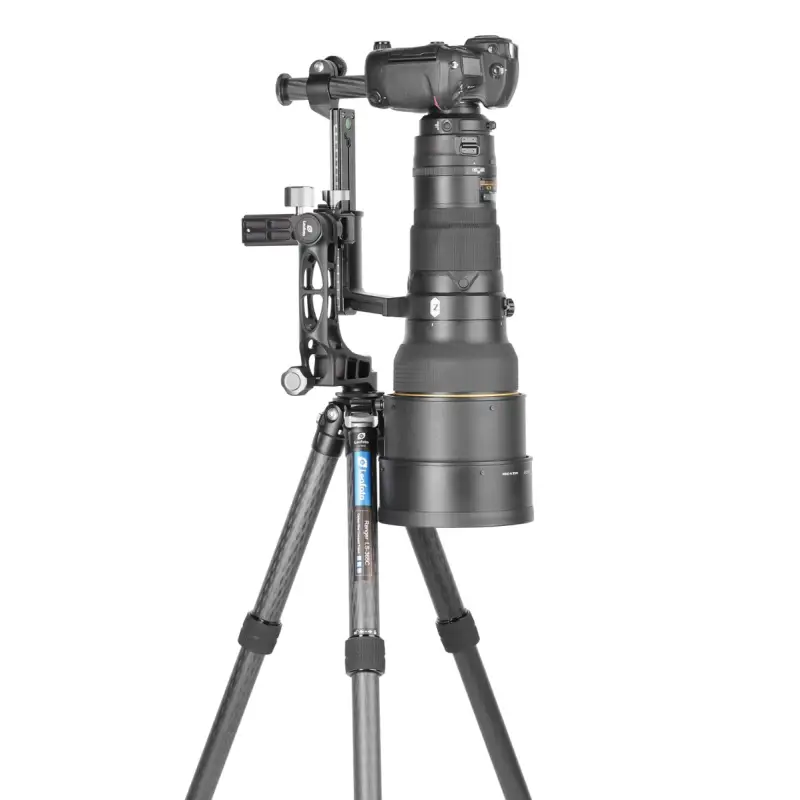 Leofoto głowica PG-1