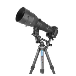 Leofoto głowica PG-1