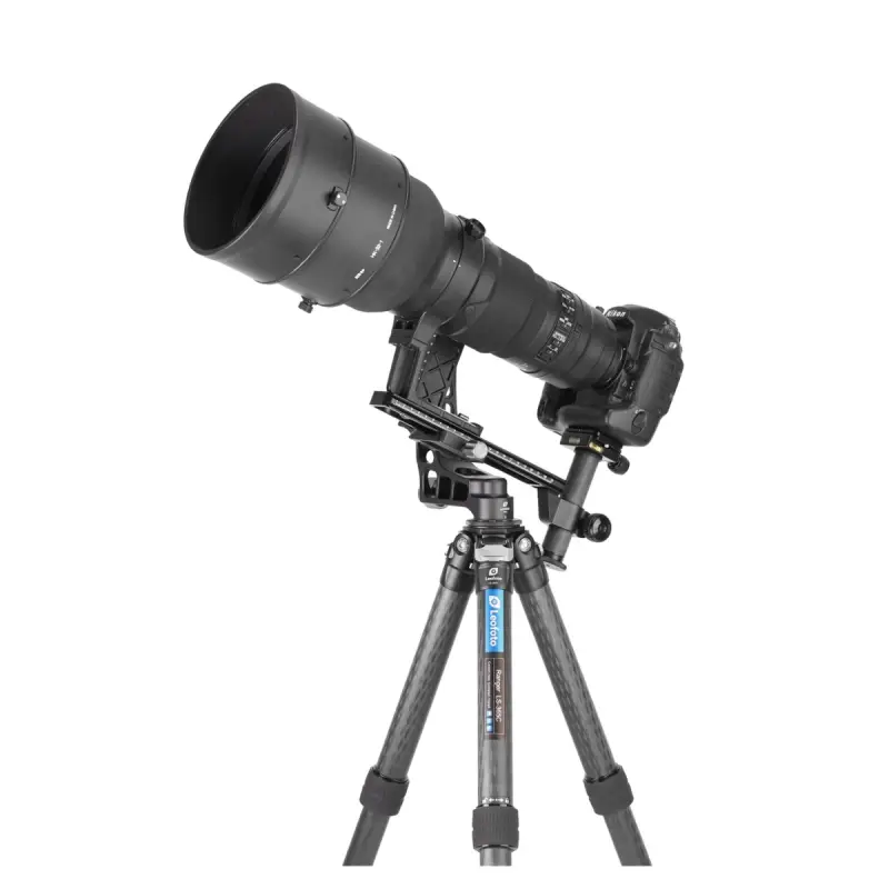 Leofoto głowica PG-1