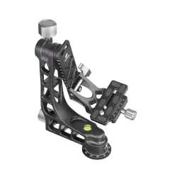 Leofoto głowica PG-1