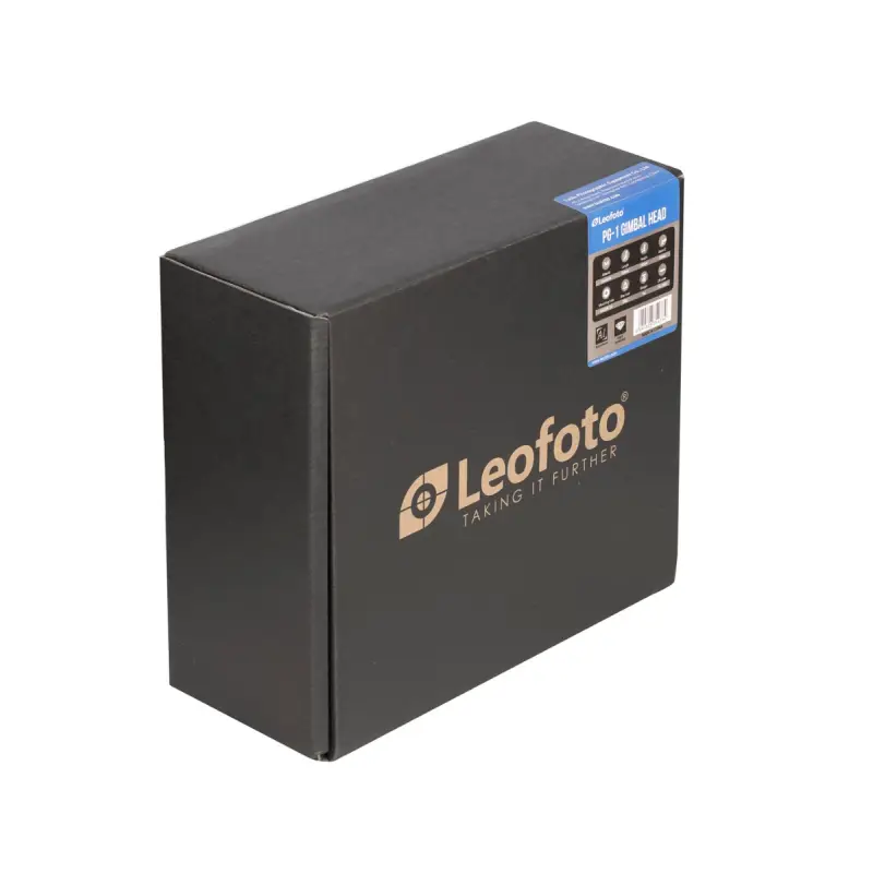 Leofoto głowica PG-1