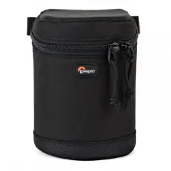 Lowepro Lens Case 8x12cm Black