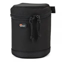 Lowepro Lens Case 8x12cm Black