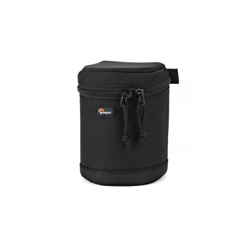 Lowepro Lens Case 8x12cm Black