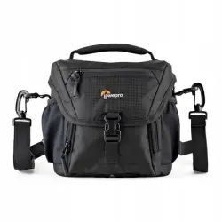 Lowepro Torba Nova 140 AW II Black