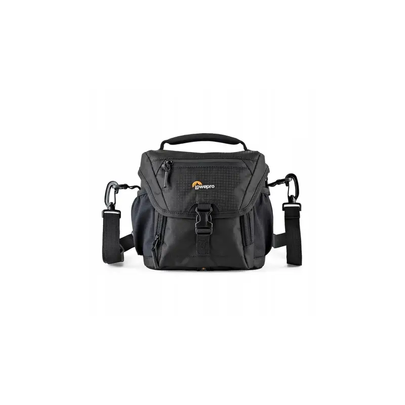 Lowepro Torba Nova 140 AW II Black