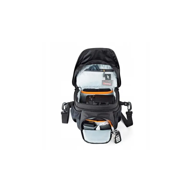 Lowepro Torba Nova 140 AW II Black