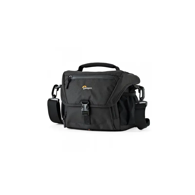 Lowepro Torba Nova 160 AW II Black