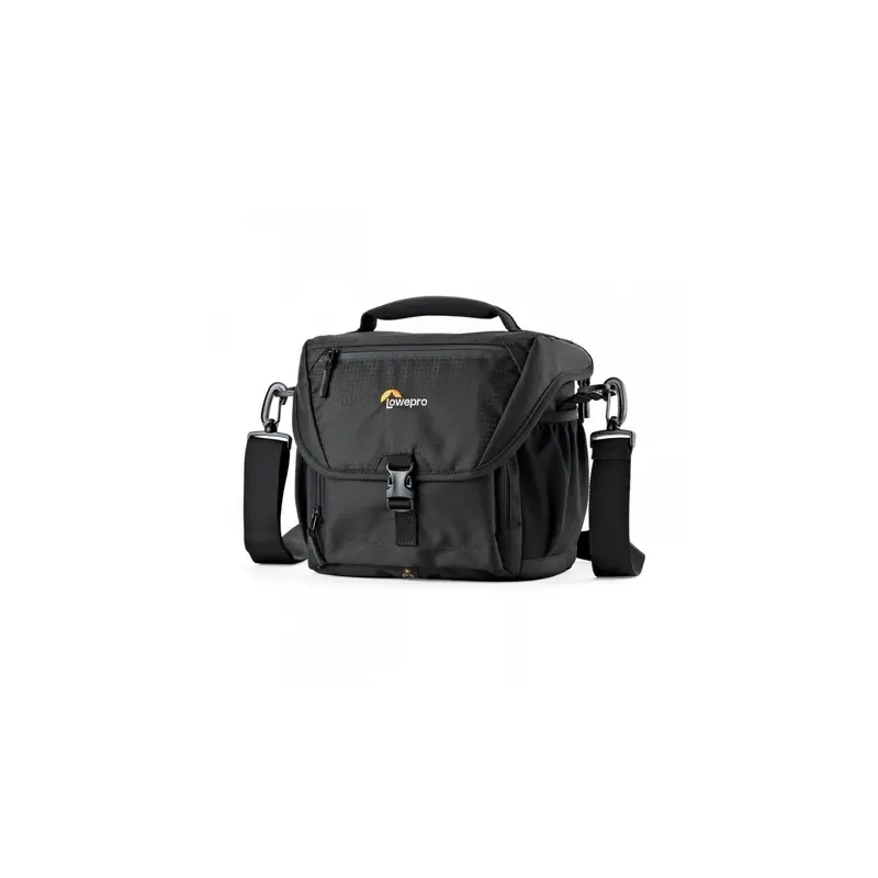 Lowepro Torba Nova 170 AW II Black
