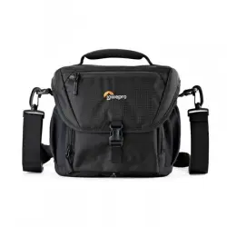 Lowepro Torba Nova 170 AW II Black