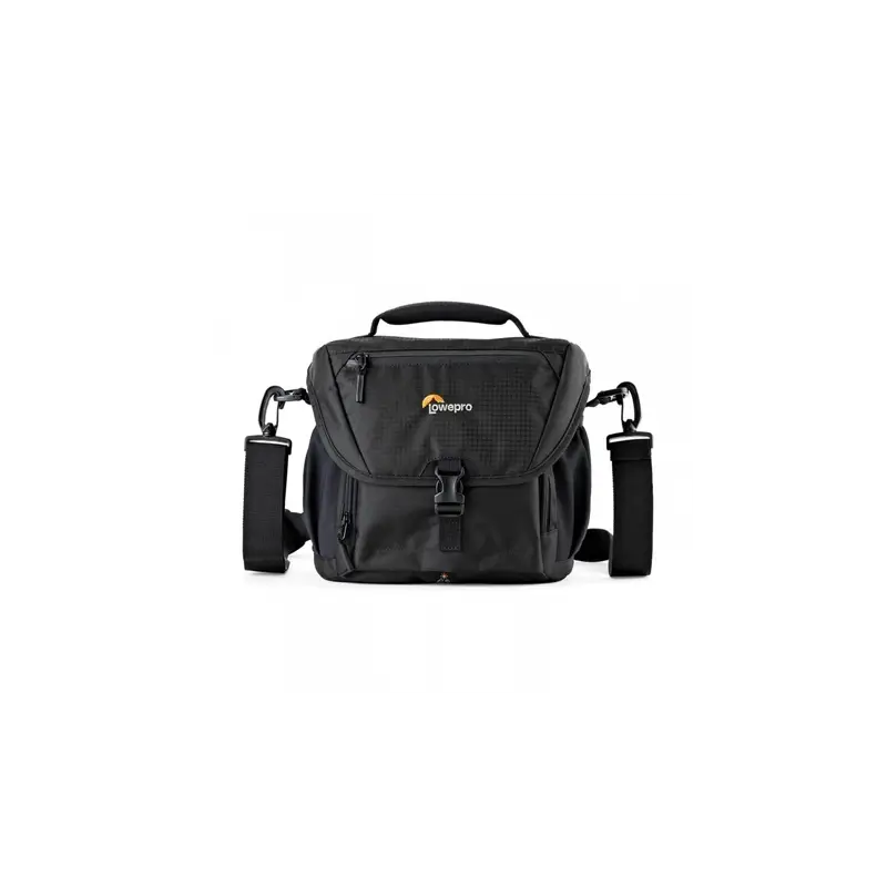 Lowepro Torba Nova 170 AW II Black