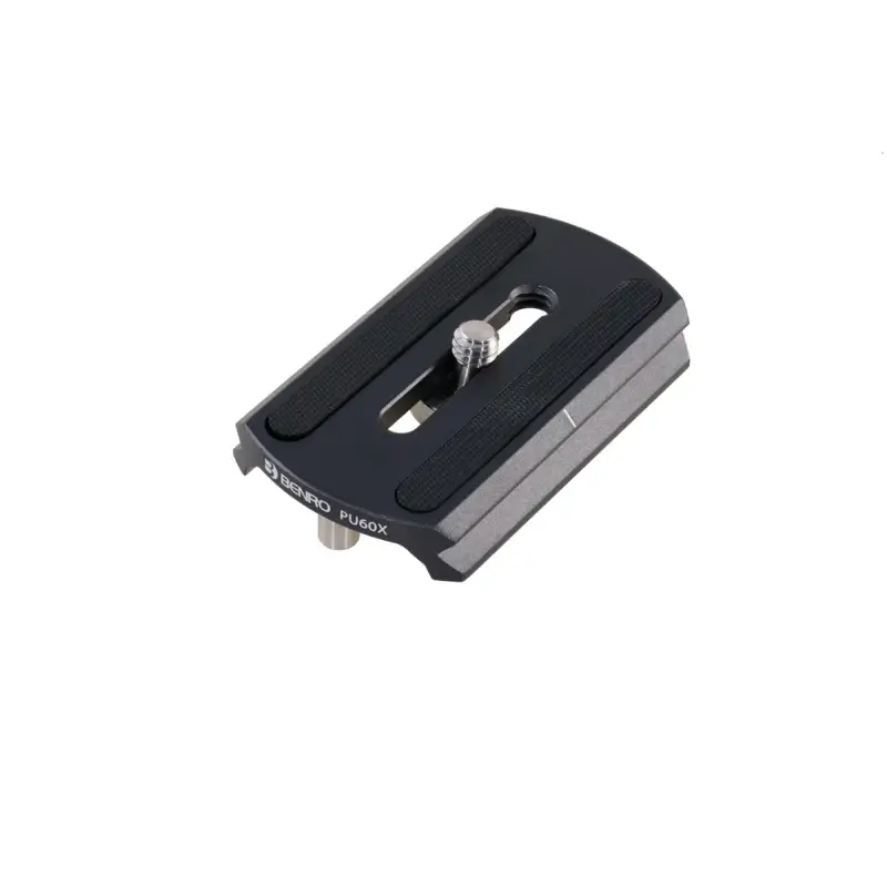 Benro płytka mocująca PU60X