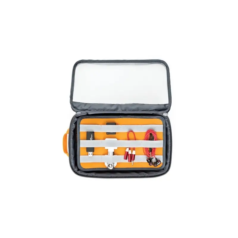 Lowepro GearUp Case Large Dark Grey