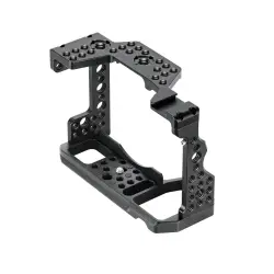 Leofoto klatka do aparatu A7R3/A9/A7M3