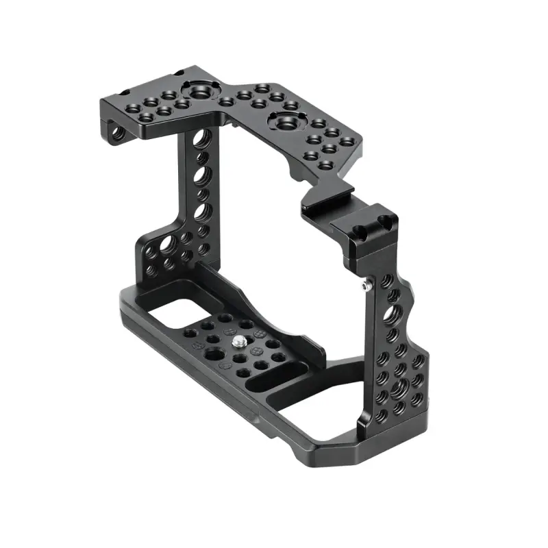 Leofoto klatka do aparatu A7R3/A9/A7M3