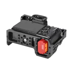 Leofoto klatka do aparatu A7R3/A9/A7M3