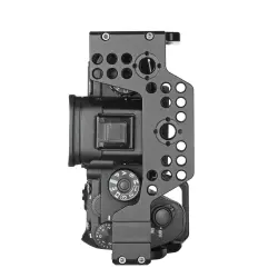 Leofoto klatka do aparatu A7R3/A9/A7M3