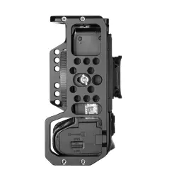 Leofoto klatka do aparatu A7R3/A9/A7M3