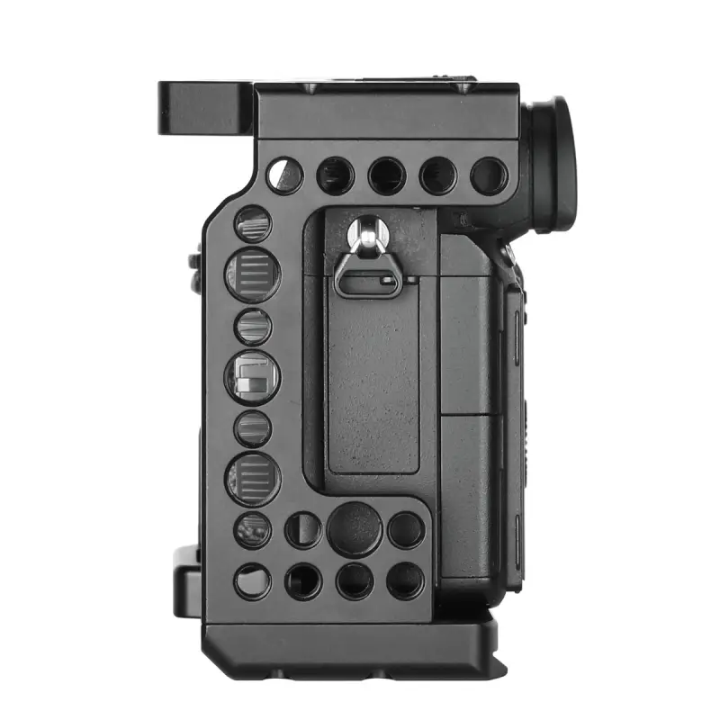 Leofoto klatka do aparatu A7R3/A9/A7M3