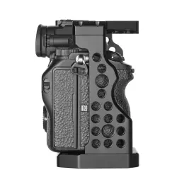 Leofoto klatka do aparatu A7R3/A9/A7M3