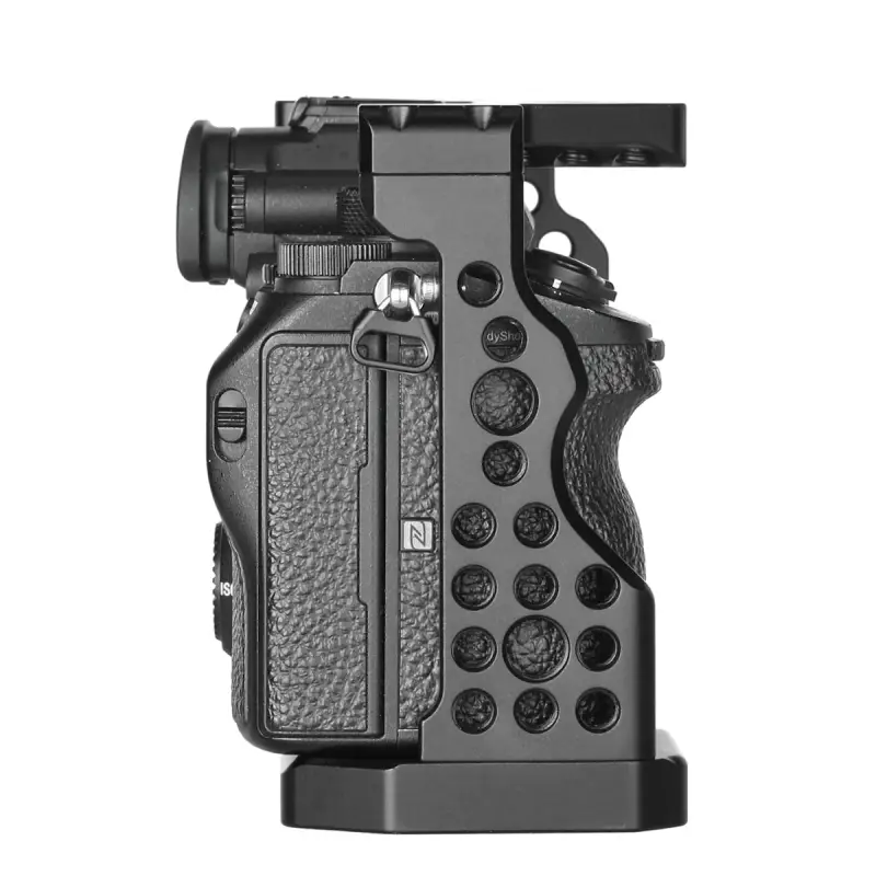 Leofoto klatka do aparatu A7R3/A9/A7M3