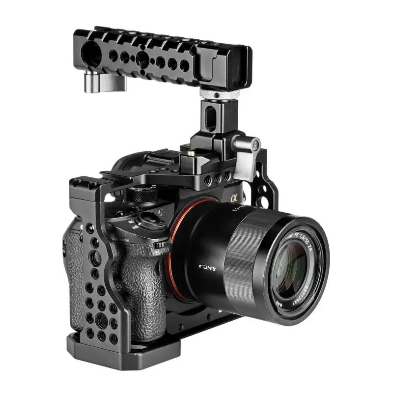 Leofoto rękojeść AH-1