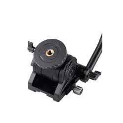 Leofoto głowica fluidowa BV-10