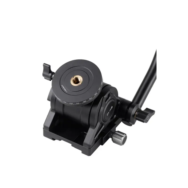 Leofoto głowica fluidowa BV-10